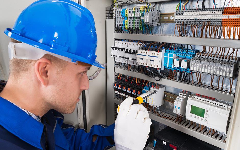  électricien urgence Tournan-en-Brie