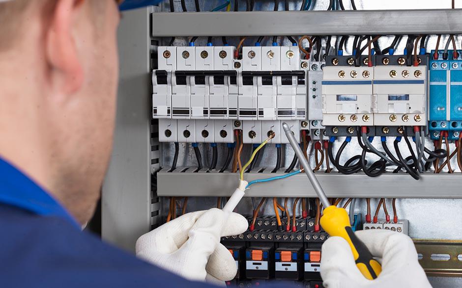 électricien agree Tournan-en-Brie