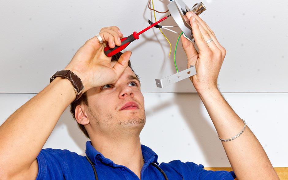électricien agree Tournan-en-Brie