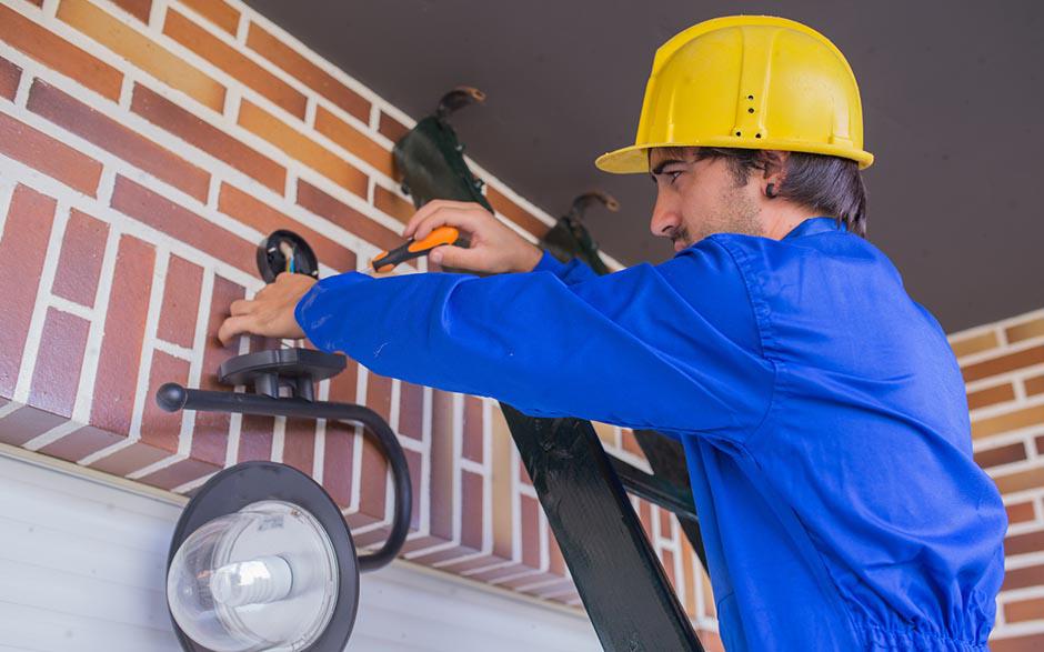 électricien urgence Nogent-sur-Marne