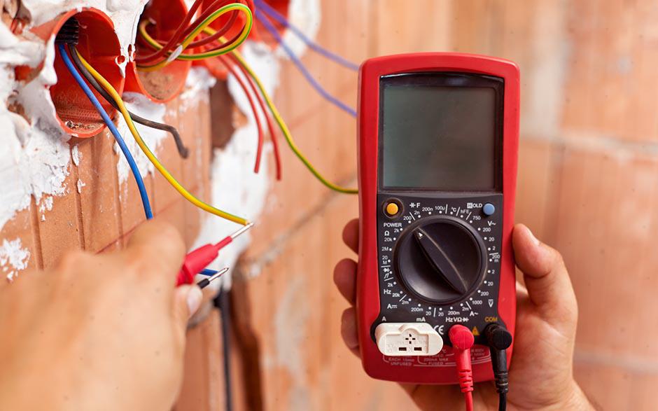  électricien urgence Tournan-en-Brie