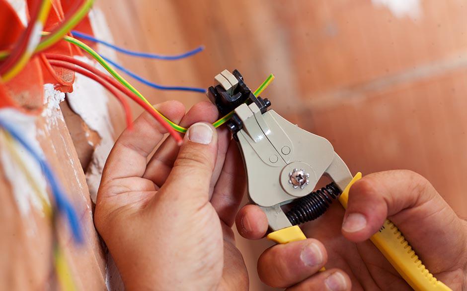 électricien urgence Colombes