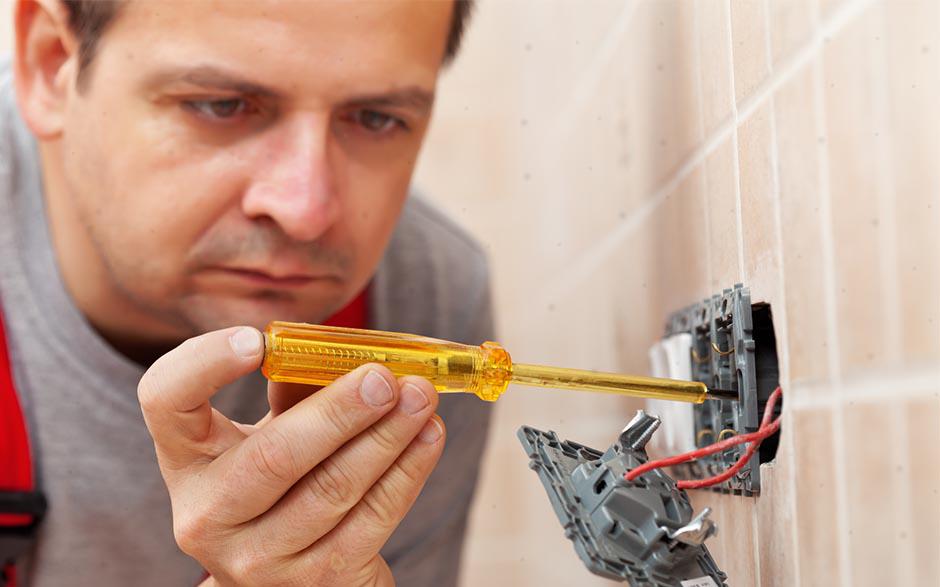  électricien urgence Tournan-en-Brie