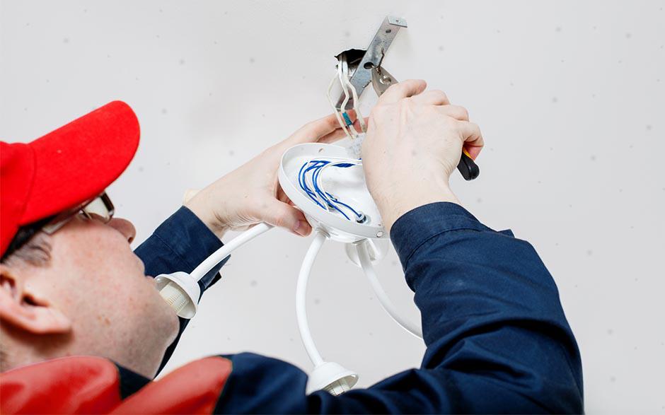  électricien urgence Tournan-en-Brie