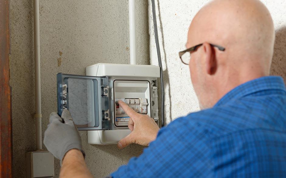 dépannage électricien Tournan-en-Brie